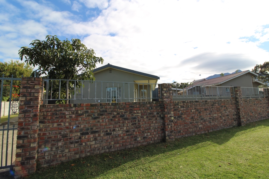 3 Bedroom Property for Sale in George South Western Cape